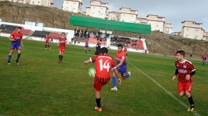 Cihangir tura göz kırptı 0-2