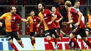 Cimbom 4 köşe