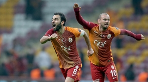 Cimbom galibiyete İnan'dı: 3-2