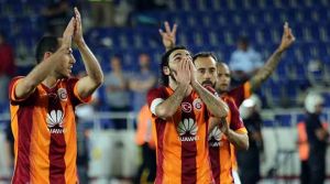 Cimbom 'SON 270' dedi!