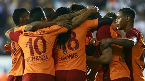 Cimbom'da moraller yerinde