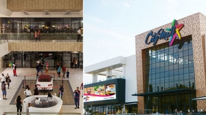 City Mall Cyprus  bugün açılıyor