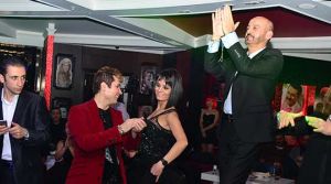 Club Level açıldı