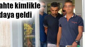 Çocuklarım için yaptım