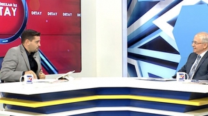 Çok tehlikeli!