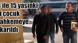 Çok yazık!
