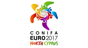 CONIFA EURO 2017 fikstürü belirleniyor