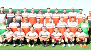 CONIFA Euro 2017 için geri sayım
