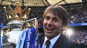 Conte'ye çifte onur