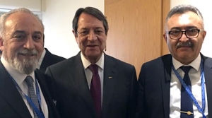 Çözümden umutlu