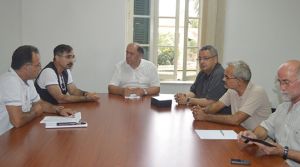 CTP destek verdi