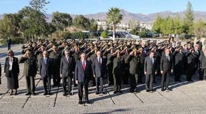 Cumhuriyet  Bayramı  kutlanacak