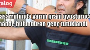 Daha 16 yaşında