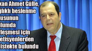 Daha görünür olun