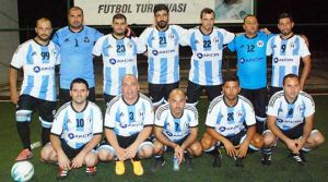 Daireler çeyrek finale doğru