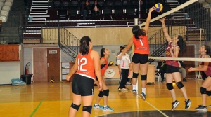 DAÜ, Çamlık ve Erenköy galip