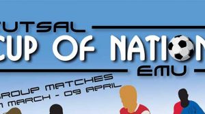 DAÜ Nation Cup başlıyor