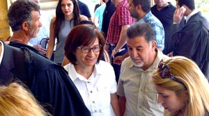 Dava süresiz ertelendi