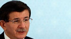 Davutoğlu, Brüksel'de