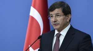 Davutoğlu da katılmıyor