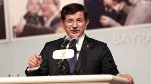 Davutoğlu: Seçime hazır olun