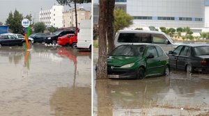  Değişmeyen manzara