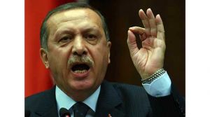 Delikanlıysan çık ortaya!