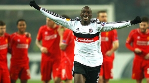 Demba Ba ve Beşiktaş yeniden