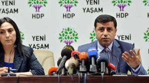 Demirtaş: Acımız çok büyük