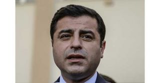 Demirtaş: Yapılan aleni bir katliam