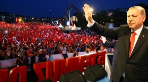 Demokrasi ve milli birlik