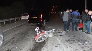 Denetimsiz ülkede bunlar hep oluyor