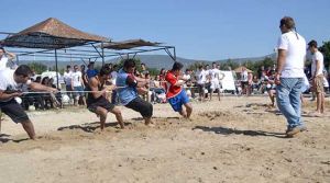 Deniz Festivali hafta sonu yapılacak