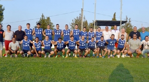 Denizli sahaya indi