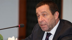 Denktaş: Ilık görevden alınmadı