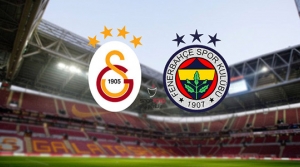 Derbi akşamı