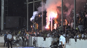 Derbi kravatlıların