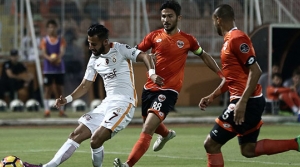 Derbi öncesi af