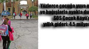 Destek bekliyor