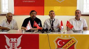 Dev birleşme