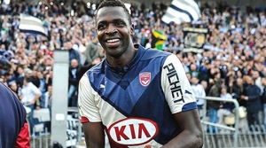 Diabate Serie A'da