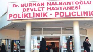 Dizdarlı: Toplum hasta