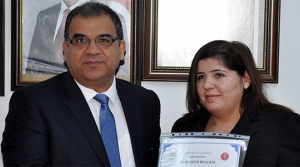 Dizdarlı: Yüz akımız