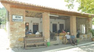 Doğal plato
