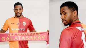 Donk resmen Aslan oldu
