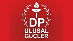 DP Ulusal Güçler Parti meclisinde hükümet çalışmaları ele alındı