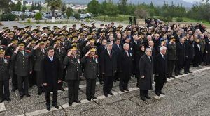 Dr. Fazıl Küçük'ün ilkeleri yaşatılacak