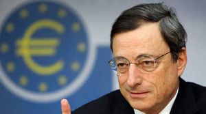 Draghi uyardı