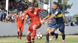 Dumlupınar kaçamadı 3-3