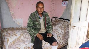  Durumu içler acısı